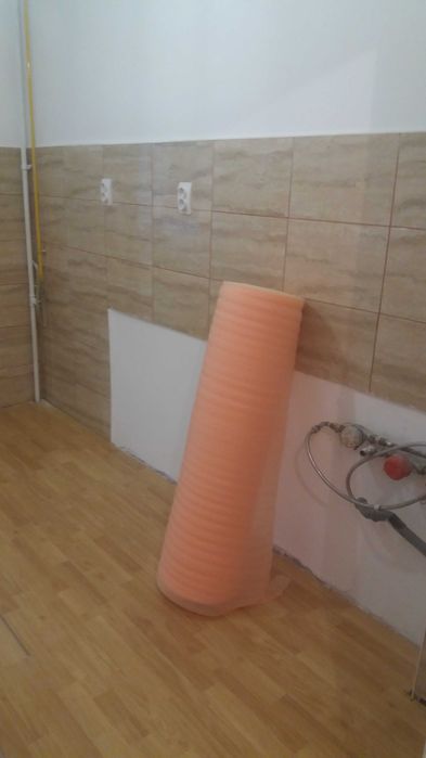 Execut finisaje interioare
