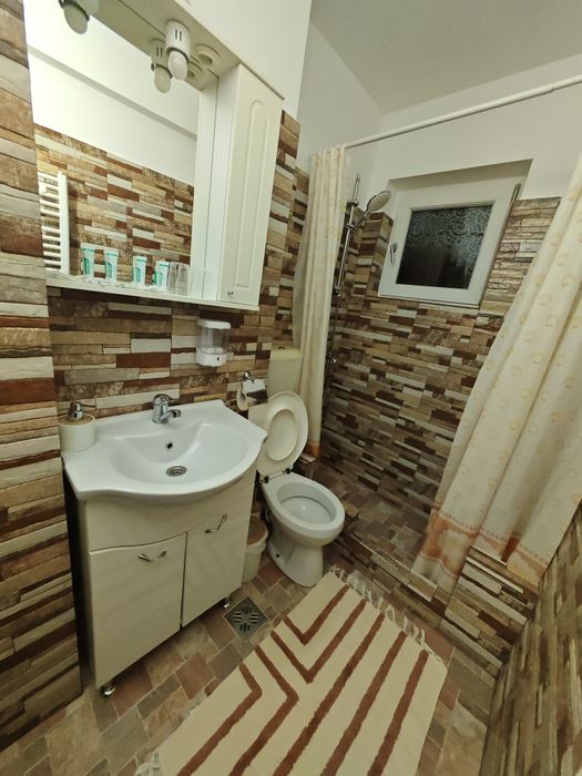 Apartament Luca, regim hotelier