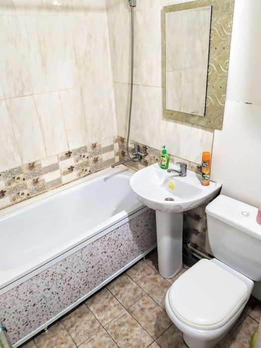 Сдам 2-3х ком. район ЖД вокзала