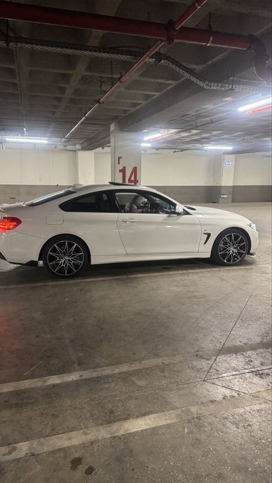 BMW Seria 4 2015 — imagine 4