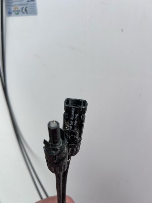 Солнечные панели