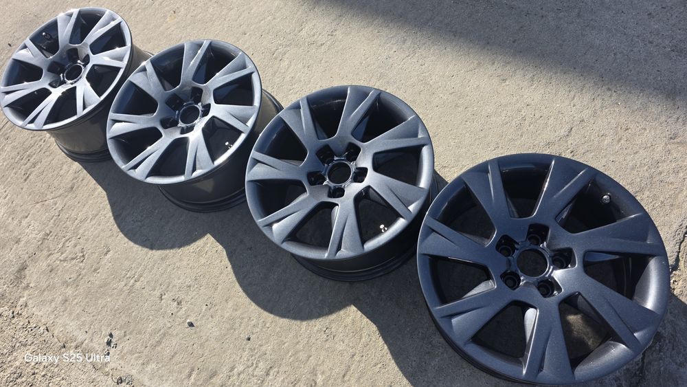 17 цола ауди ОЕМ