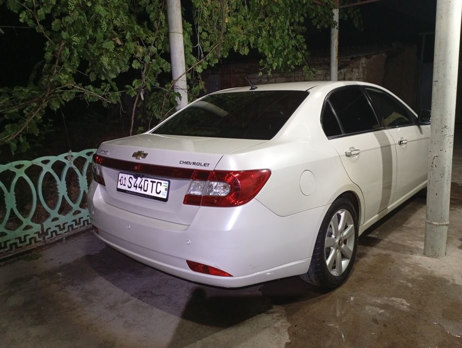 Продам свою Эпику