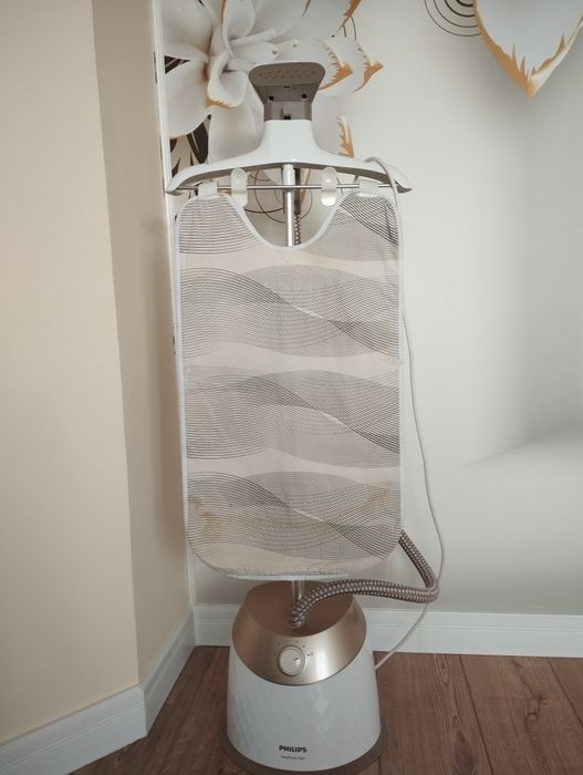 Продам поровой утюг