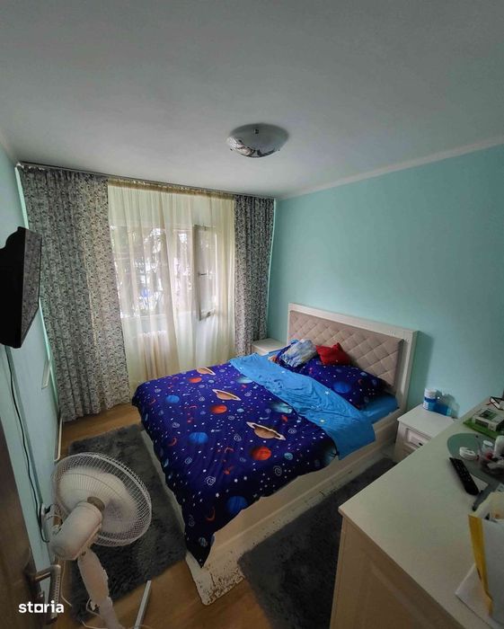 Apartament 2 camere Cornișa Bistriței