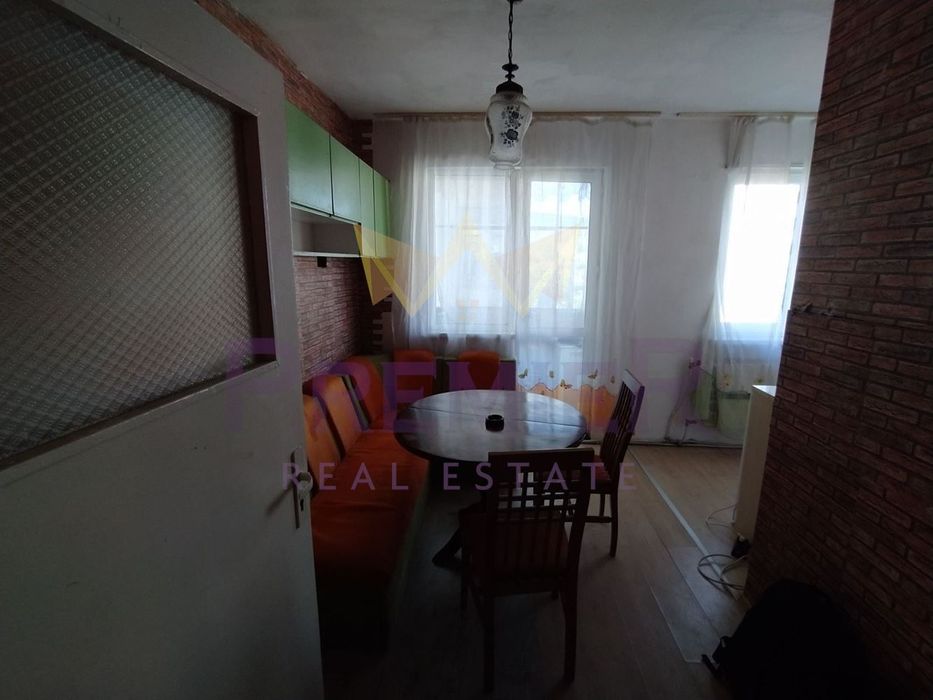 Дава се под наем Четиристаен апартамент в Варна, Кайсиева градина - 90 кв.м за 295.8 € - Снимка #4