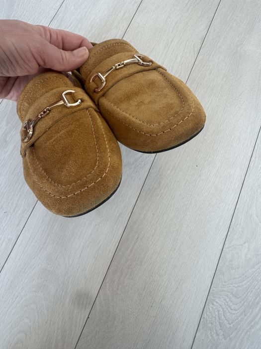 Дамски мокасини Mango 36
