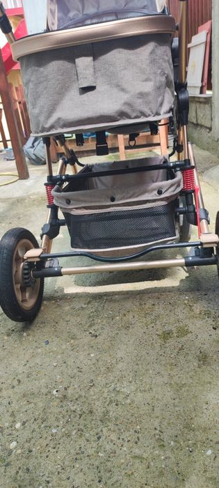 Детска количка Lorelli Lora 3in1