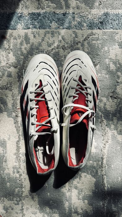 adidas Predator Elite Fg