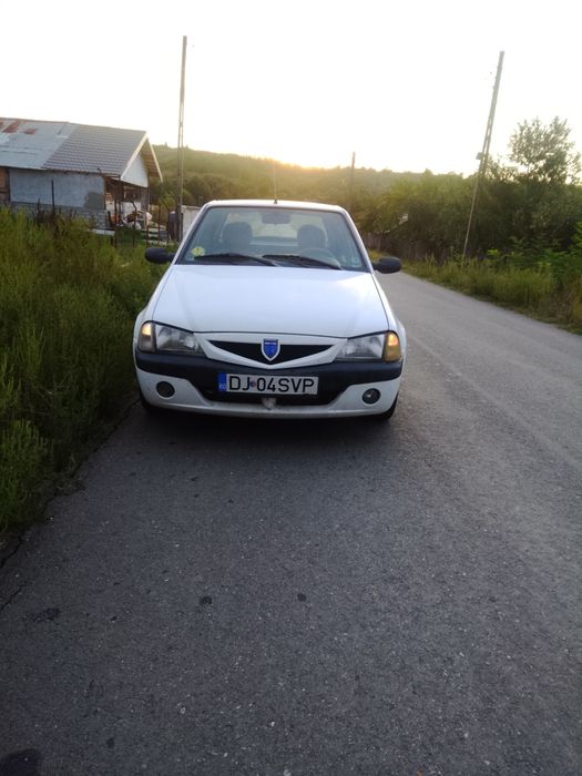 Dacia Solenza Scala 1.4mpi