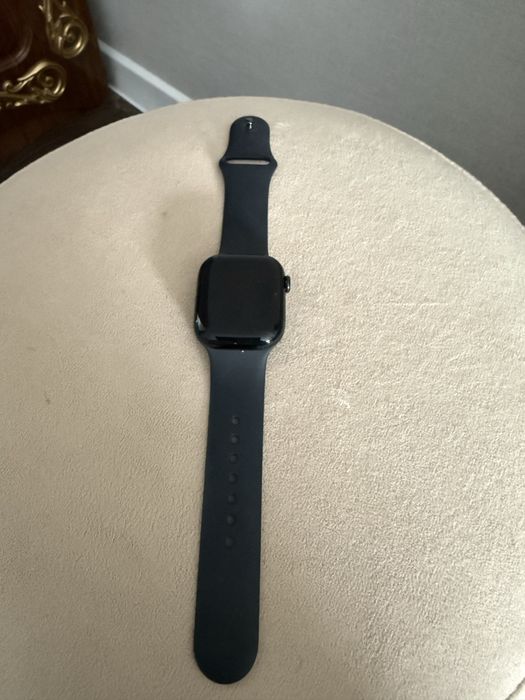 Часы Apple watch 10