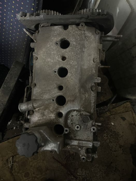 Продам двигател в робочам состаяние