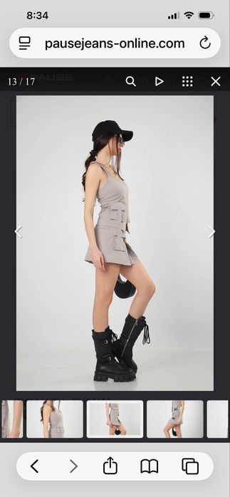 Елеци и сако на Pause jeans.