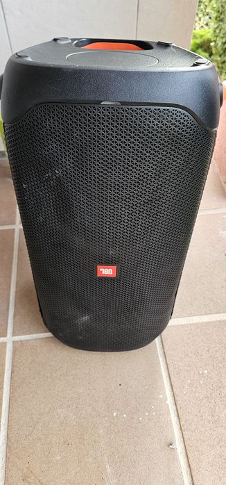 Boxa jbl partybox 110(lipsa unitatea de comanda)