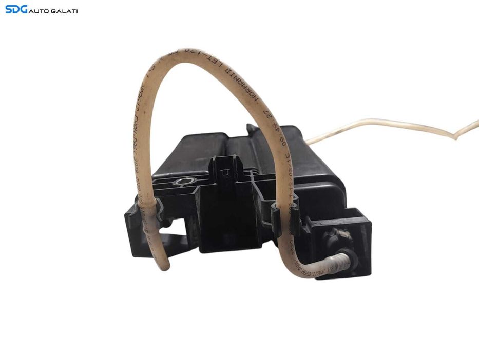 Vas Filtru Epurator Gaze Volkswagen Golf 7 1.2 TSI CYVB CJZA CYVA CJZB 2012 - 2017 Cod 5Q0201801 5Q0196 [N0786]