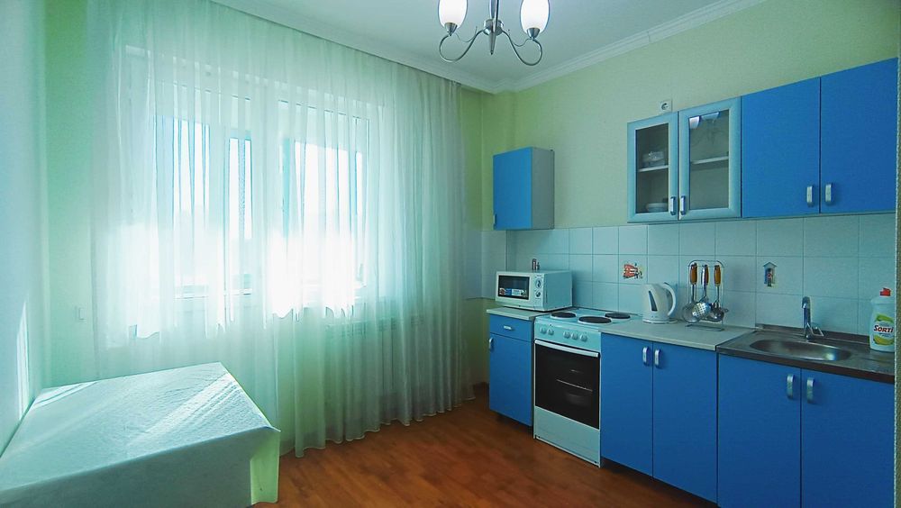 продается 1 комнатная по улице Сарайшык 5
