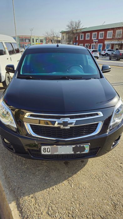 Cobalt avtomat 2024 sotiladi