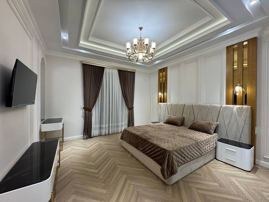 Срочно продаётся элитный дом