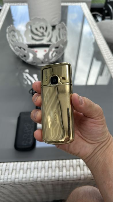 Nokia 6700 C1 Gold