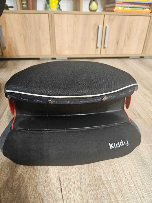Автокресло Kiddy