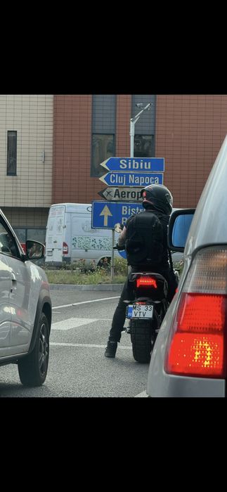 CFMOTO CL-X 700 Adventure 2023