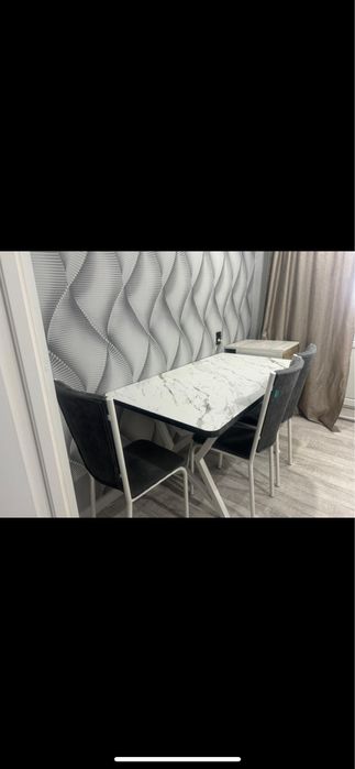 Продается 2 комнатная квартира