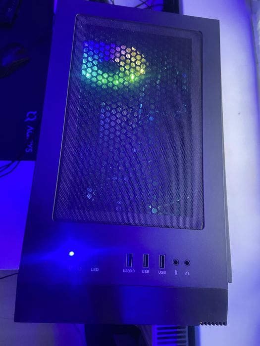 Calculator Pc Gaming