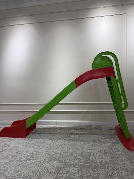 горка сатылады жағдайы жақсы