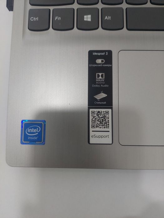 Lenovo notebook sotiladi