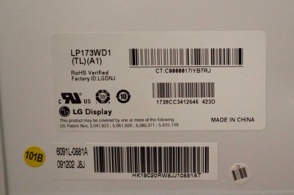 Лаптоп Acer Aspire 7736ZG- за части