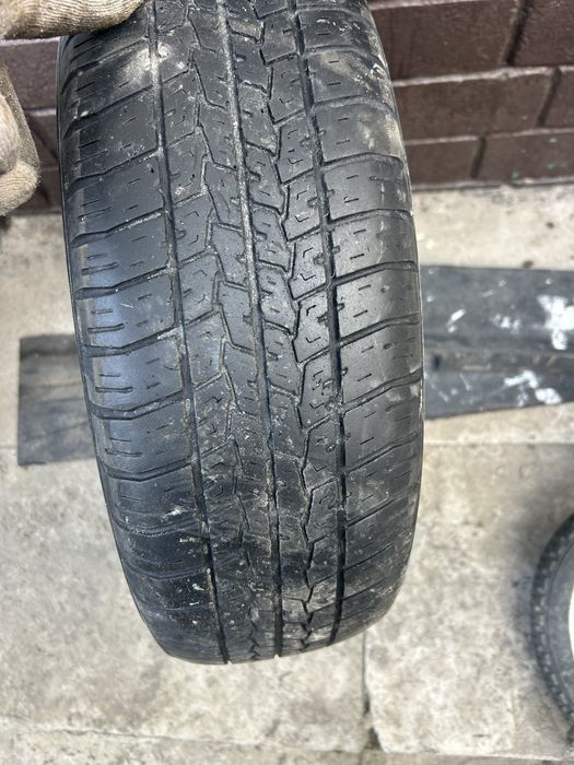 Шина одиночка на 13