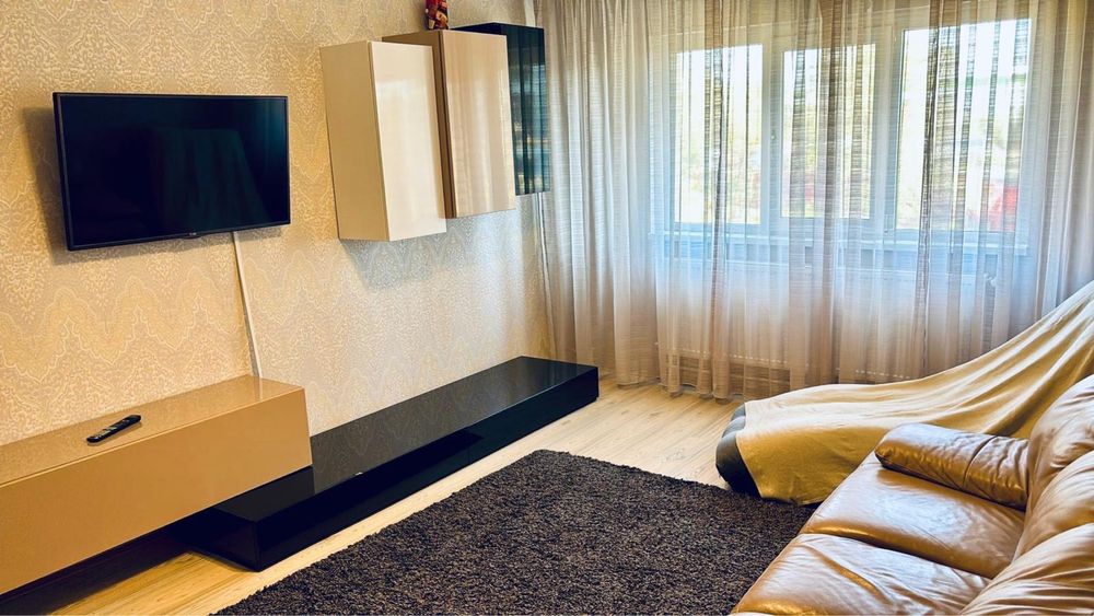 Apartament 3 camere in regim hotelier