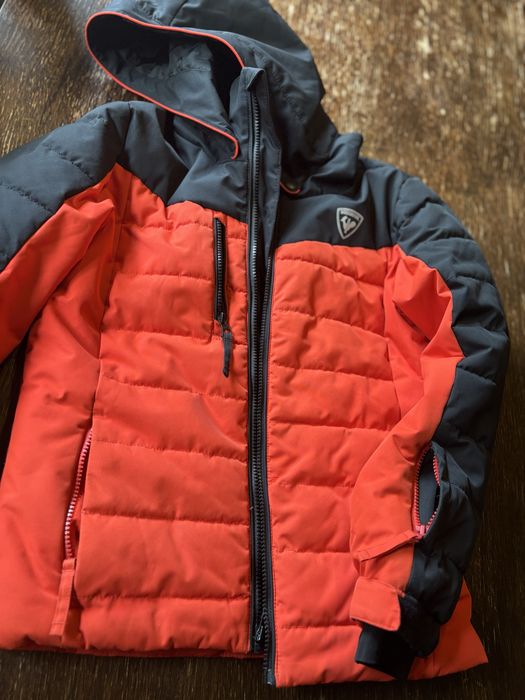 Детски ски сноуборд екип Rossignol (146 - 160 см) 12 години унисекс