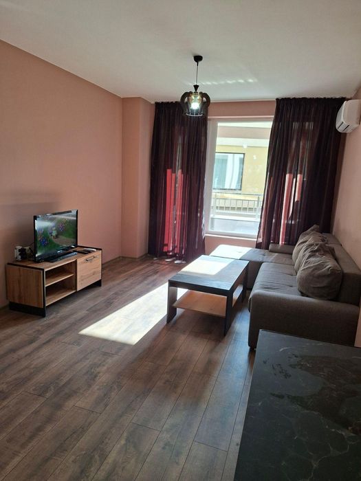 Двустаен, под наем, кв. Мадика