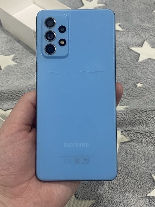 Продам Самсунг а72