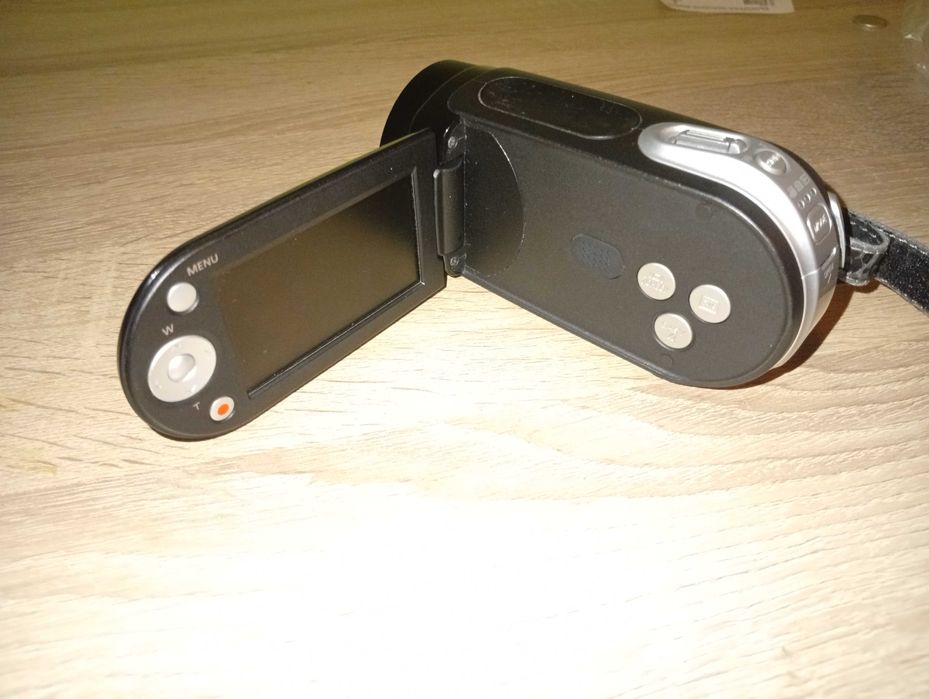 Видеокамера Samsung VP-MX25E