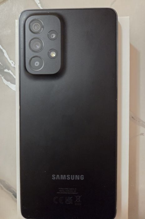 Samsung Galaxy A53 5g