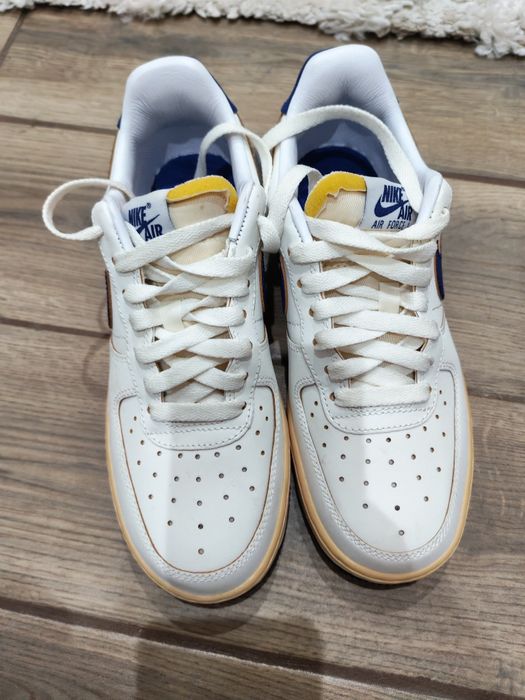 NIKE WMNS air force 1 '07