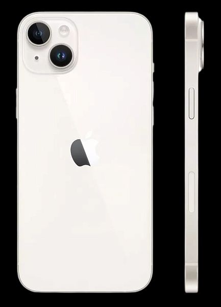 Iphone 14 white 256gb