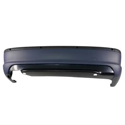 М-пакет за BMW E46 Sedan Седан (1998-2005) -M-Tech М техник дизайн