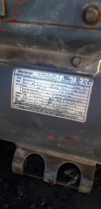 Продам гидрогенератор