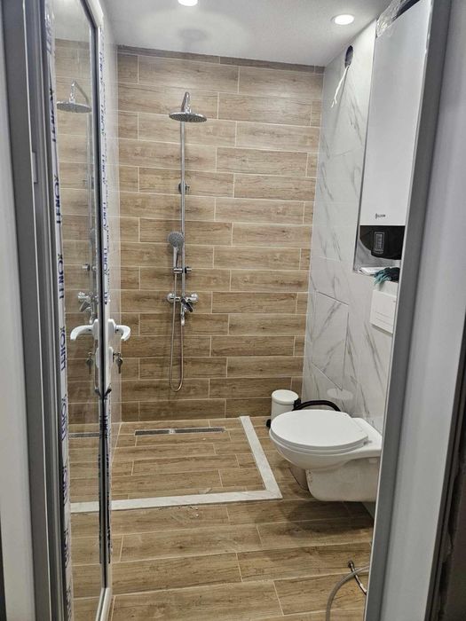 Продава се Двустаен апартамент в Сандански - 61 кв.м за 1968 €/кв.м - Снимка #6