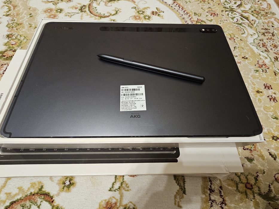 Планшет Samsung s7 plus