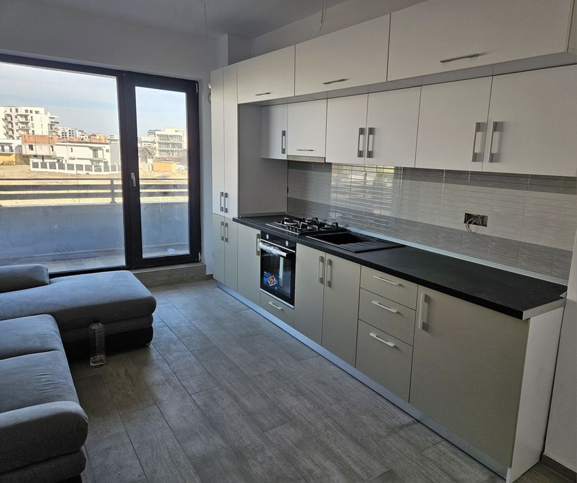 Apartament Mamai Sat 100 metri de lac