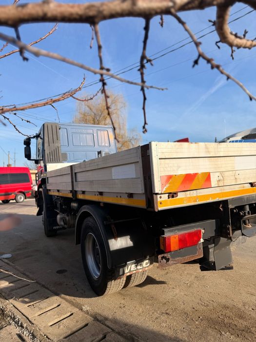 De vanzare iveco trakker