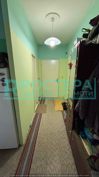 Продава се Двустаен апартамент в Търговище, Център - 57 кв.м за 622 €/кв.м - Снимка #6