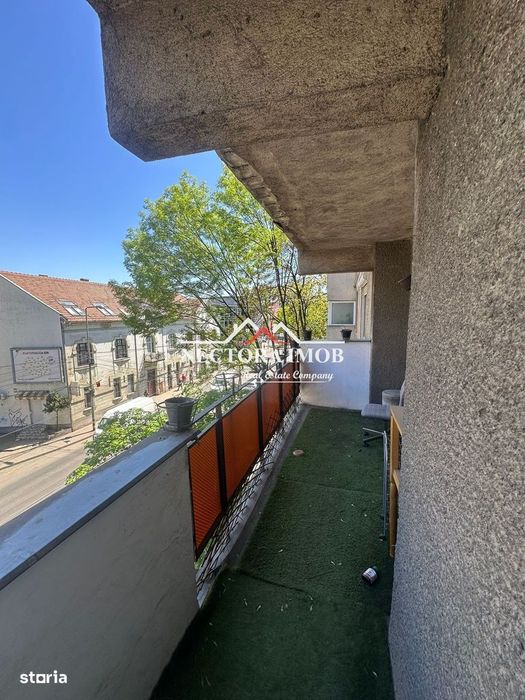 NECTORA IMOB-Apartament 3 camere, Etaj 3, 70 mp, Mobilat/Utilat