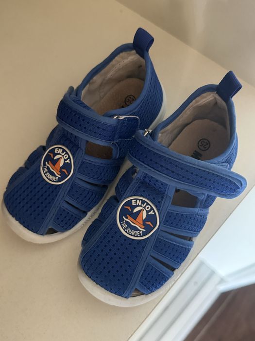 Продам Сандали дёшево