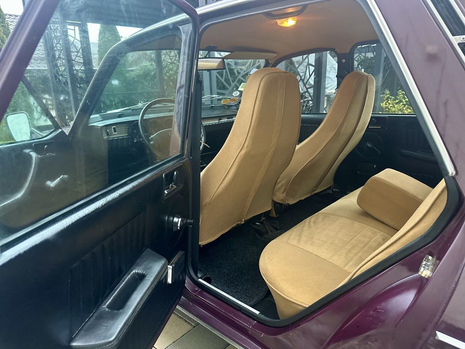 Renault R12  AUTOMATIC