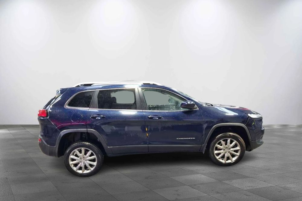 Dezmembram Jeep Cherokee KL 2.2 CRDI